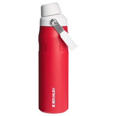 Stanley 1913 x Arsenal IceFlow™ Bottle Fast Flow