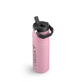The Messi x Stanley IceFlow™ Flip Straw 2.0 Bottle