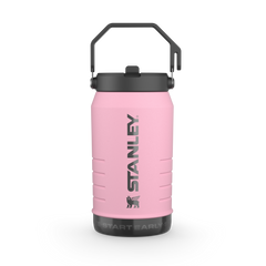 The Messi x Stanley IceFlow™ Flip Straw Jug