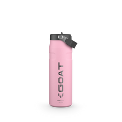 The Messi x Stanley IceFlow™ Flip Straw 2.0 Bottle