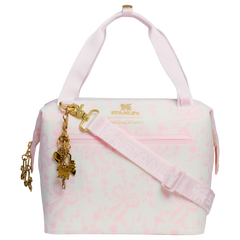 Stanley 1913 x LoveShackFancy Holiday All Day Julienne Mini Cooler