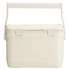The Easy Carry Outdoor Cooler