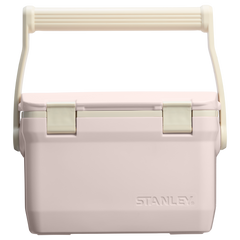 The Easy Carry Lunch Cooler