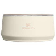The Stanley Pet Bowl