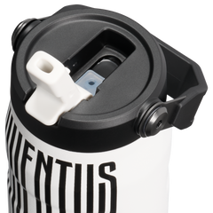 Stanley 1913 x Juventus The IceFlow™ Bottle Flip Straw 2.0 | 24 OZ