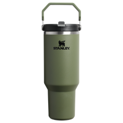 The IceFlow™ Flip Straw Tumbler | Stanley Create