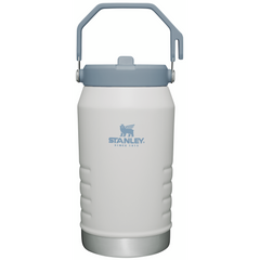 The IceFlow™ Flip Straw Jug
