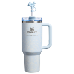 Stanley 1913 x LoveShackFancy Holiday Quencher® H2.0 FlowState™ Tumbler
