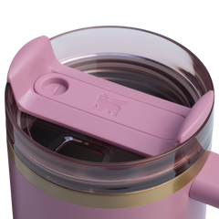 The Quencher H2.0 Flowstate™ Tumbler | Stanley Create
