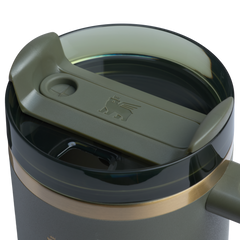 The Quencher H2.0 Flowstate™ Tumbler | Stanley Create
