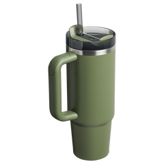 The Quencher H2.0 Flowstate™ Tumbler | Stanley Create