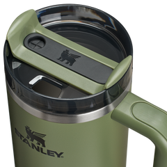 The Quencher H2.0 Flowstate™ Tumbler | Stanley Create