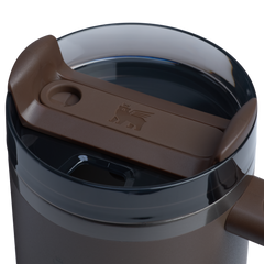 The Quencher H2.0 Flowstate™ Tumbler | Stanley Create