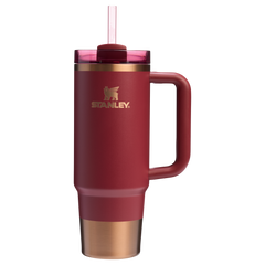 The Quencher H2.0 Flowstate™ Tumbler | Stanley Create
