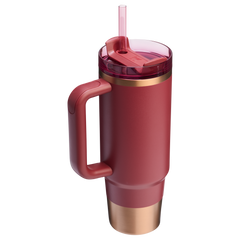 The Quencher H2.0 Flowstate™ Tumbler | Stanley Create