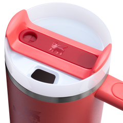 The Quencher H2.0 Flowstate™ Tumbler | Stanley Create