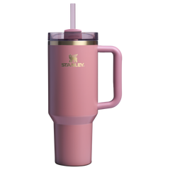 The Quencher H2.0 FlowState™ Tumbler | Stanley Create