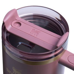 The Quencher H2.0 FlowState™ Tumbler | Stanley Create
