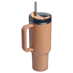 The Quencher H2.0 FlowState™ Tumbler | Stanley Create