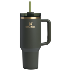 The Quencher H2.0 FlowState™ Tumbler | Stanley Create