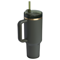 The Quencher H2.0 FlowState™ Tumbler | Stanley Create