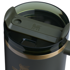 The Quencher H2.0 FlowState™ Tumbler | Stanley Create