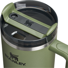 The Quencher H2.0 FlowState™ Tumbler | Stanley Create