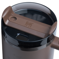 The Quencher H2.0 FlowState™ Tumbler | Stanley Create