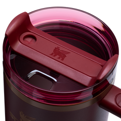 The Quencher H2.0 FlowState™ Tumbler | Stanley Create