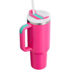 The Quencher H2.0 FlowState™ Tumbler | Stanley Create