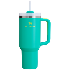 The Quencher H2.0 FlowState™ Tumbler | Stanley Create