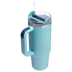 The Quencher H2.0 Flowstate™ Tumbler | Stanley Create