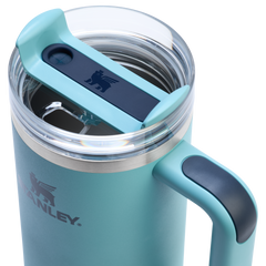 The Quencher H2.0 Flowstate™ Tumbler | Stanley Create