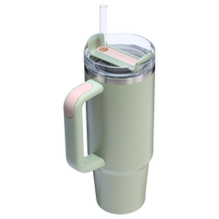 The Quencher H2.0 Flowstate™ Tumbler | Stanley Create