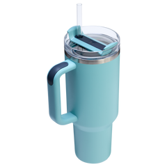 The Quencher H2.0 FlowState™ Tumbler | Stanley Create