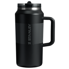 The Quencher ProTour Flip Straw Tumbler