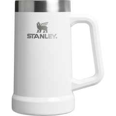 Adventure Big Grip Beer Stein | Stanley Create