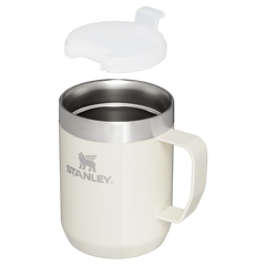 Classic Legendary Camp Mug