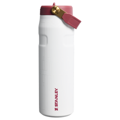 Stanley 1913 x Arsenal IceFlow™ Bottle Flip Straw 2.0