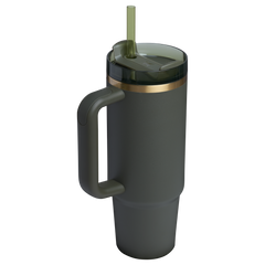 The Quencher H2.0 Flowstate™ Tumbler | Stanley Create