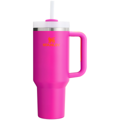 The Quencher H2.0 FlowState™ Tumbler | Stanley Create