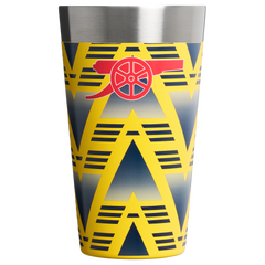Stanley 1913 x Arsenal Adventure Stacking Tumbler