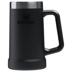 Adventure Big Grip Beer Stein | Stanley Create