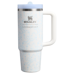 Stanley 1913 x LoveShackFancy Holiday Quencher® ProTour Flip Straw Tumbler