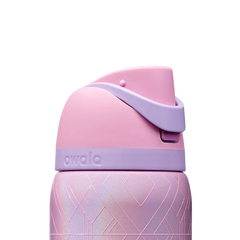 Owala Wicked 32oz FreeSip®Pink Shimmers With Goodness
