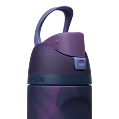 Owala 24oz FreeSip Arctic Storm