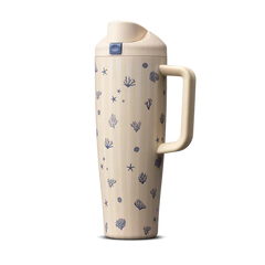 Owala Birthday Bash Coral Cabana / 40oz FreeSip Tumbler®