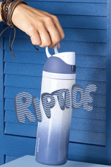 Owala 🌊 Riptide AUTHENTIC 24 oz. FreeSip Bottle Color Drop NEW