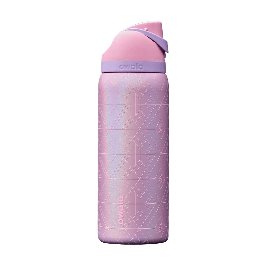 Owala 32oz FreeSip® Pink