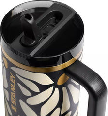 Stanley 40 oz. Quencher ProTour Flip Straw Tumbler - Wild Blooms